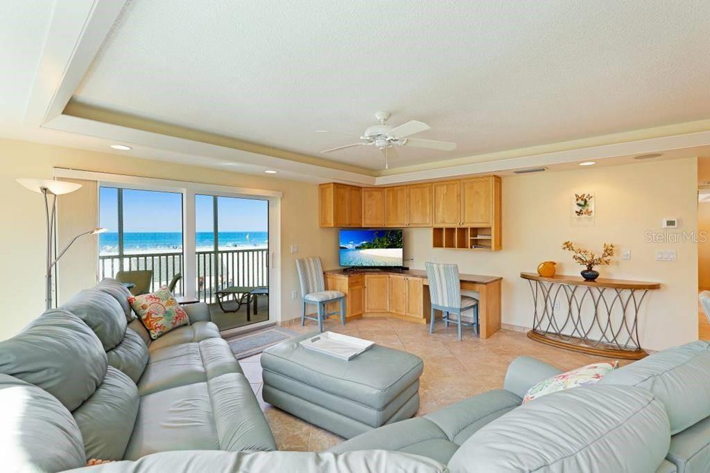 6154 Midnight Pass Road, FL