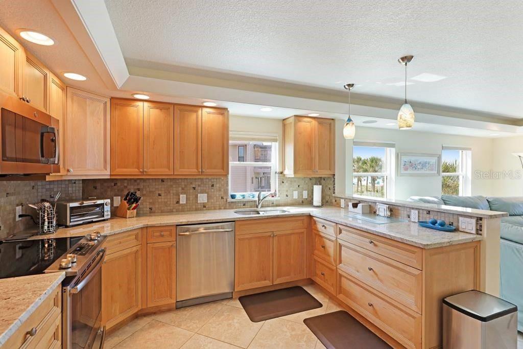 6154 Midnight Pass Road, FL