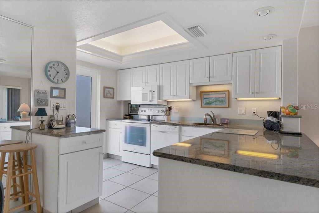 6154 Midnight Pass Road, FL