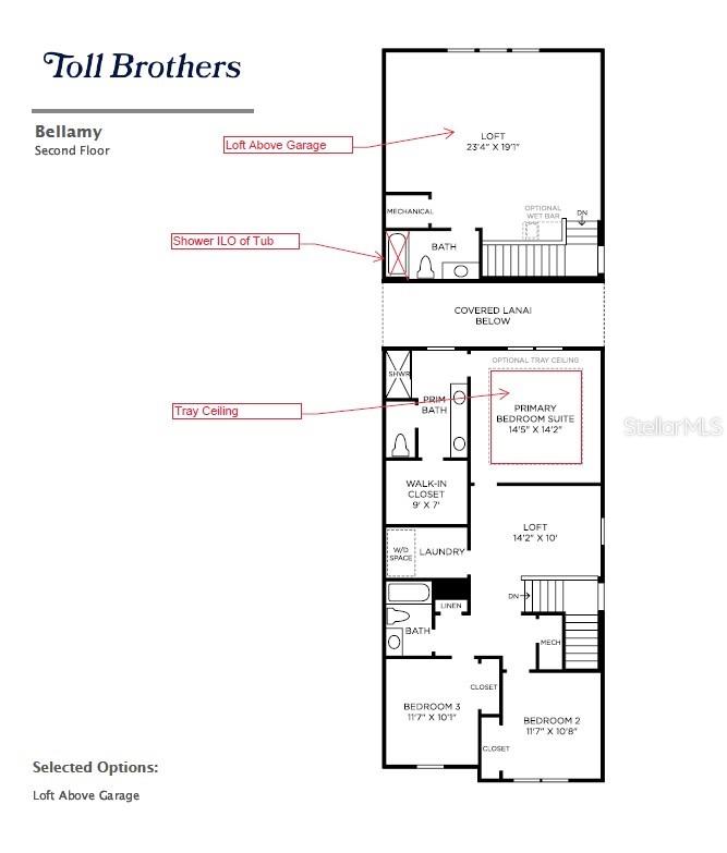 2596 Long Pine Avenue, FL