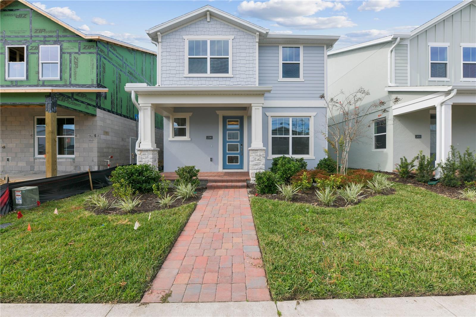 2596 Long Pine Avenue, FL