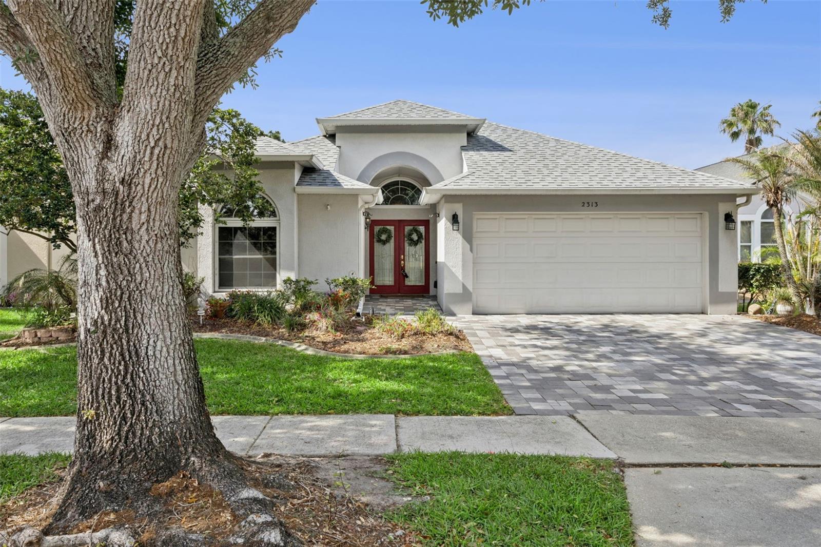 2313 Runyon Court, FL