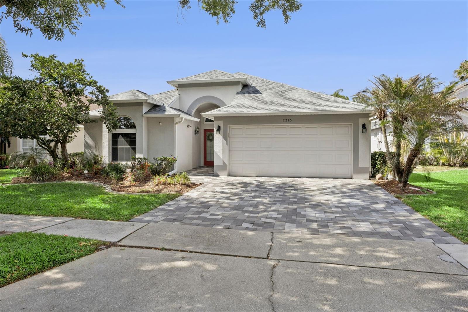 2313 Runyon Court, FL