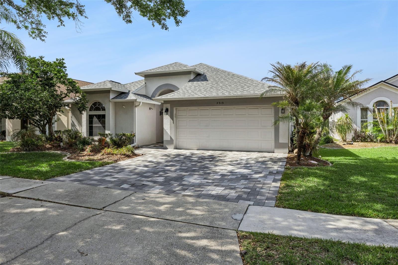 2313 Runyon Court, FL