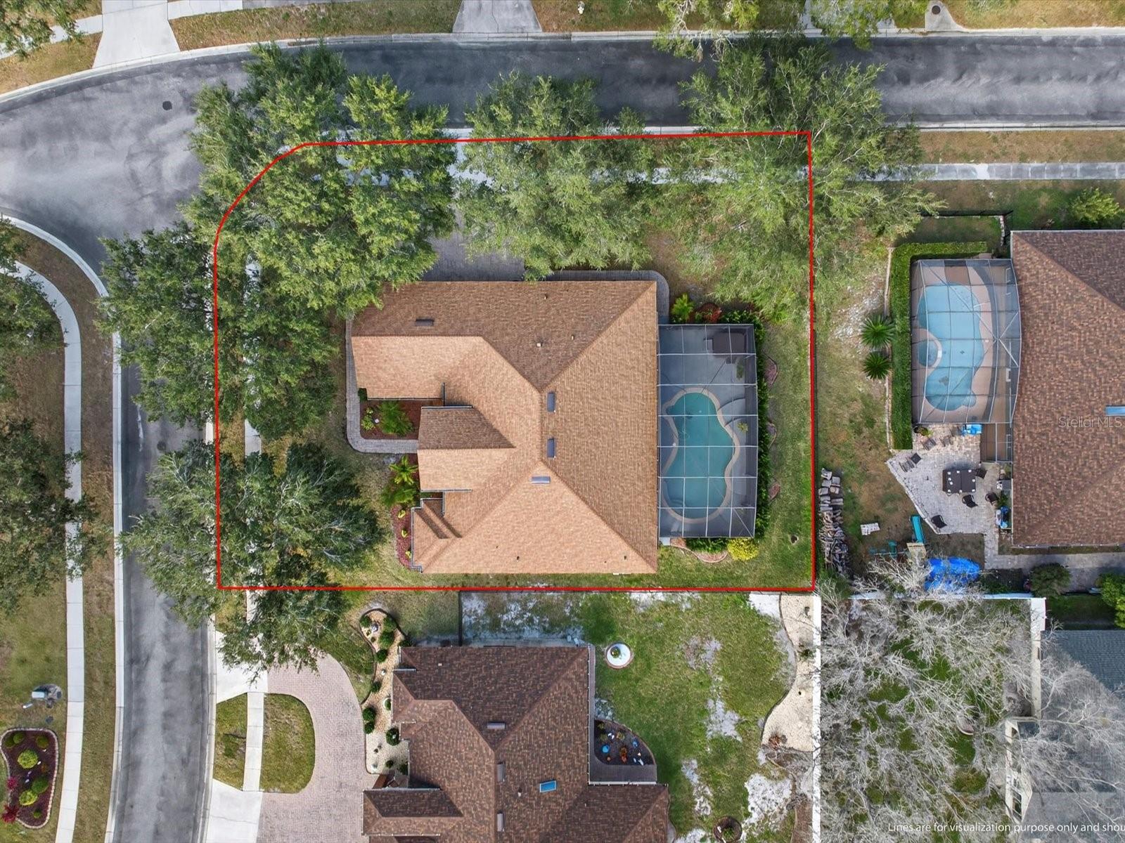 101 Lena Ann Drive, FL