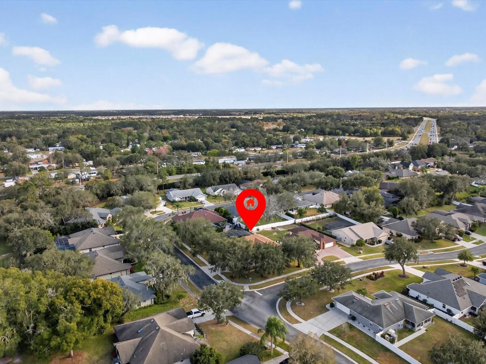 101 Lena Ann Drive, FL