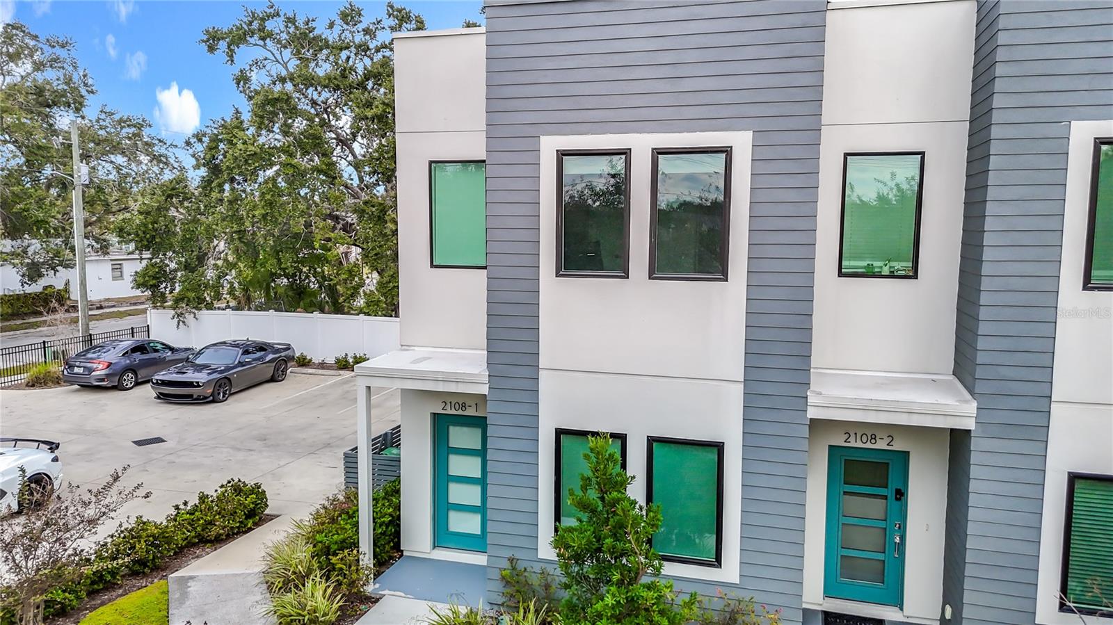 2108 22nd Avenue, FL