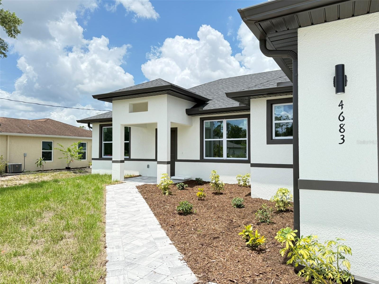 4683 Boston Terrace, FL