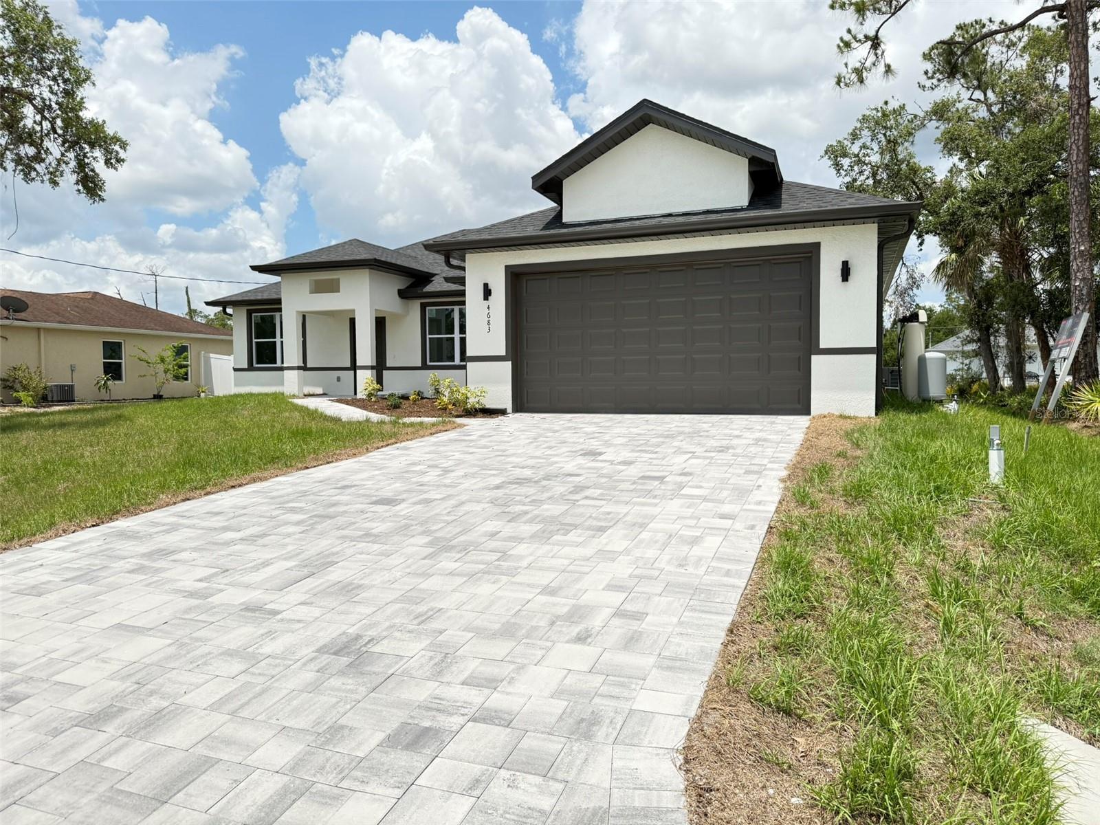 4683 Boston Terrace, FL