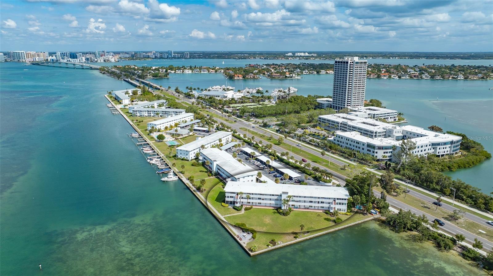 761 John Ringling Boulevard, FL