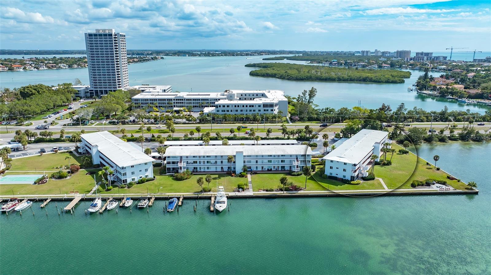 761 John Ringling Boulevard, FL