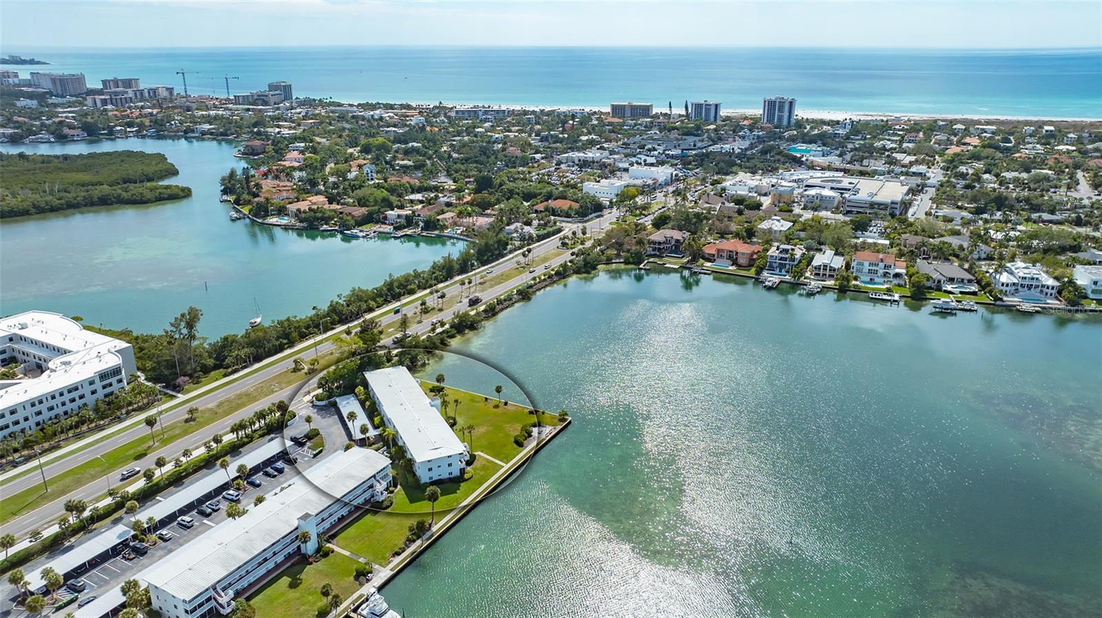 761 John Ringling Boulevard, FL