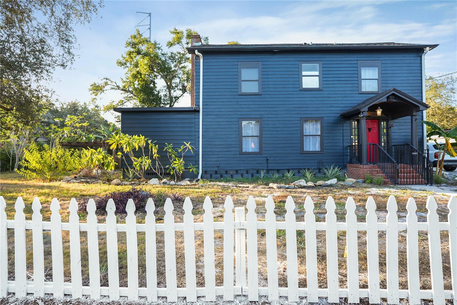 1013 Magnolia Drive, FL