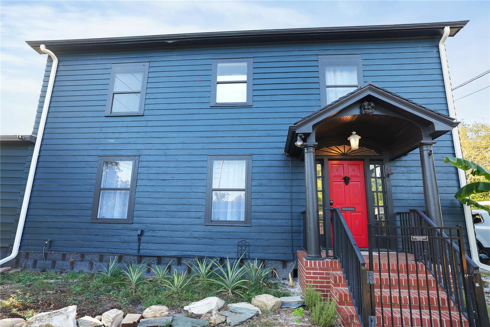 1013 Magnolia Drive, FL