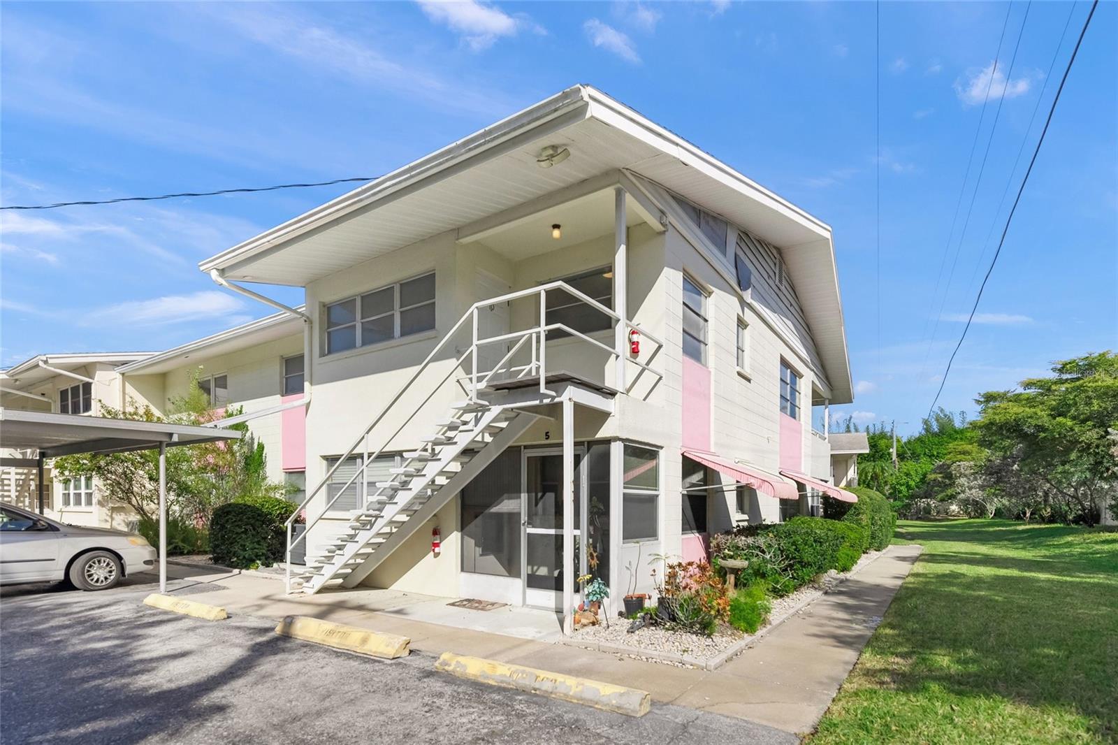 2507 Beneva Road, FL