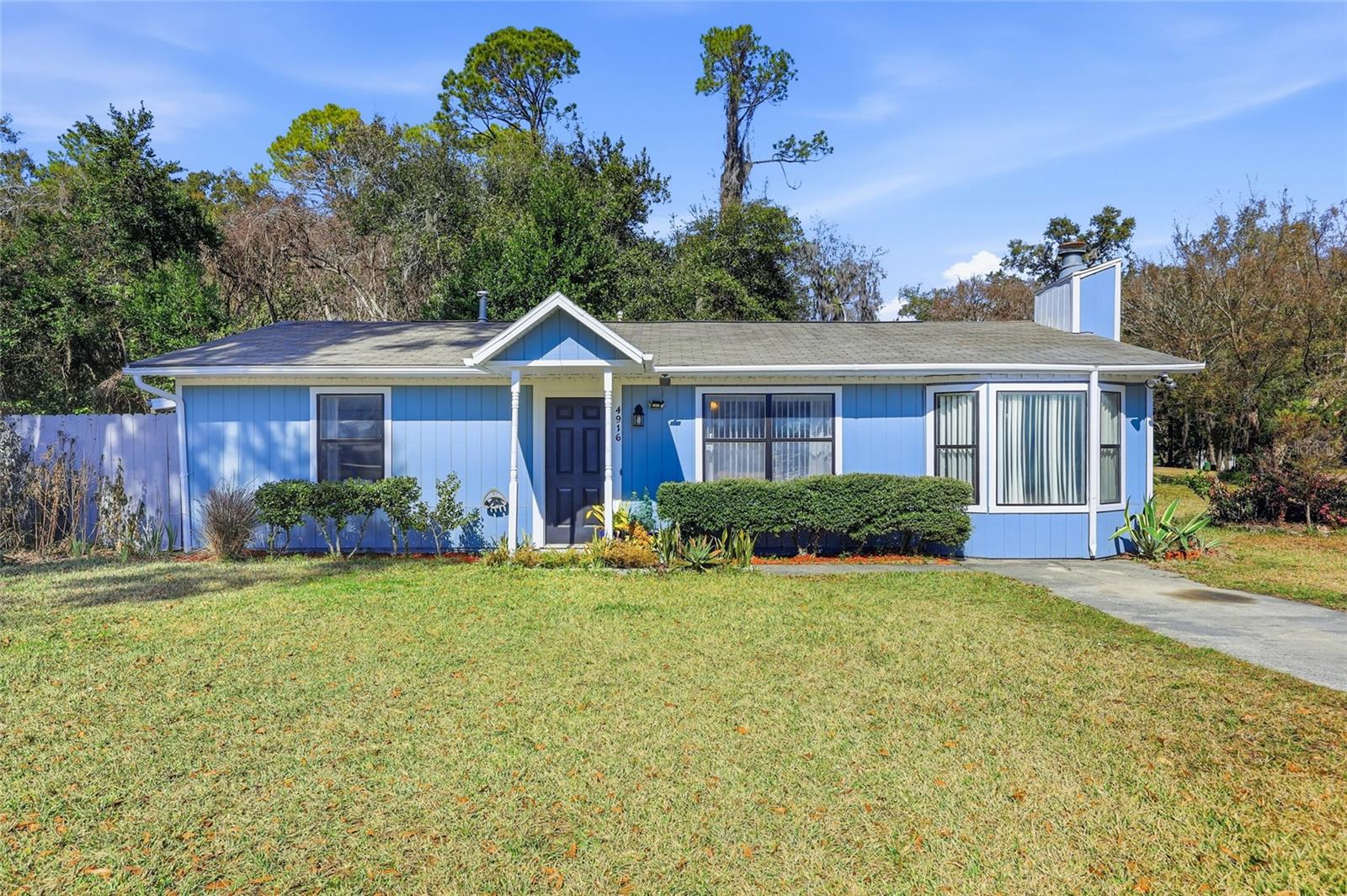 4916 57th Drive, FL