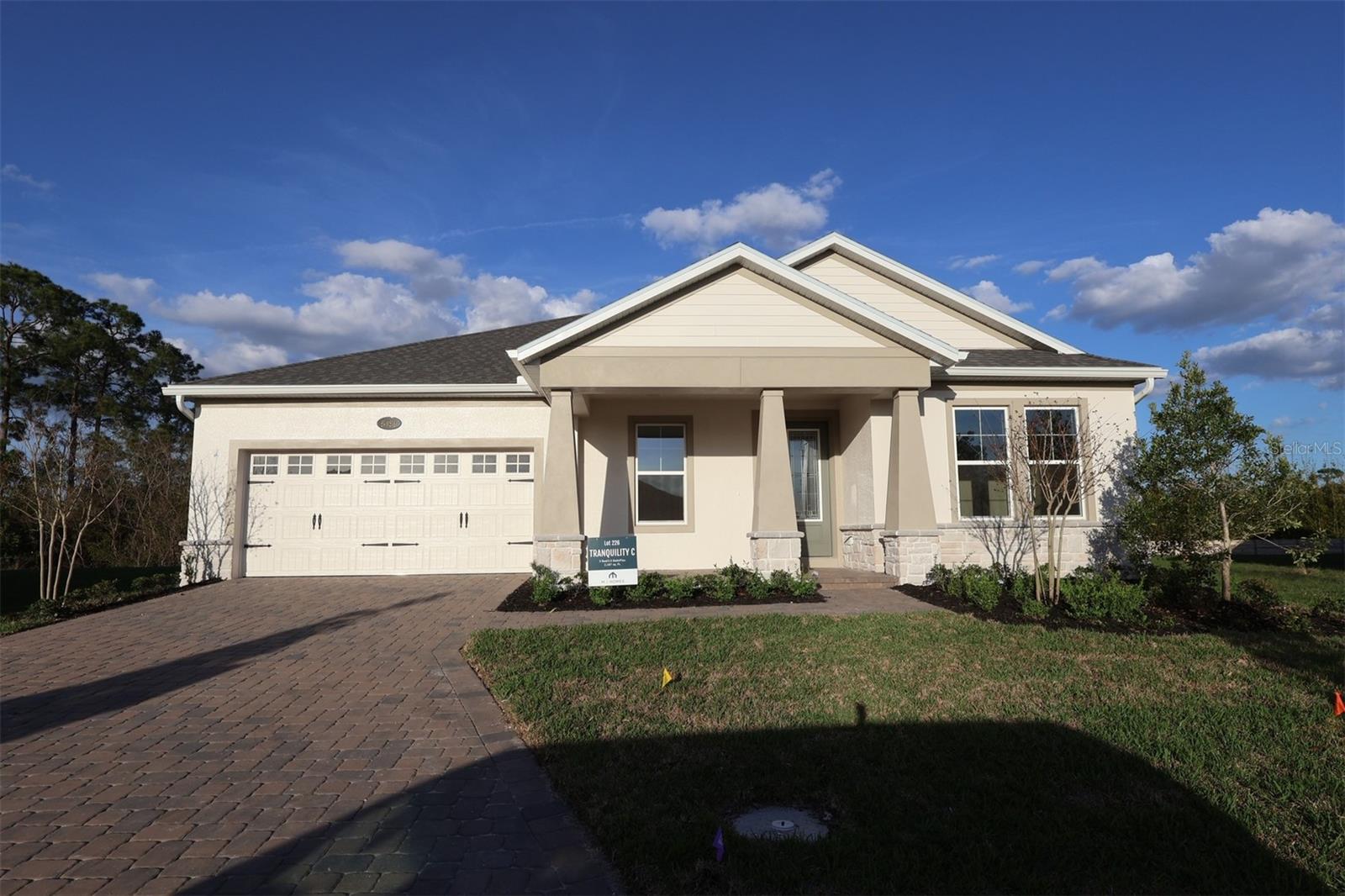 5439 Park Guell Street, FL