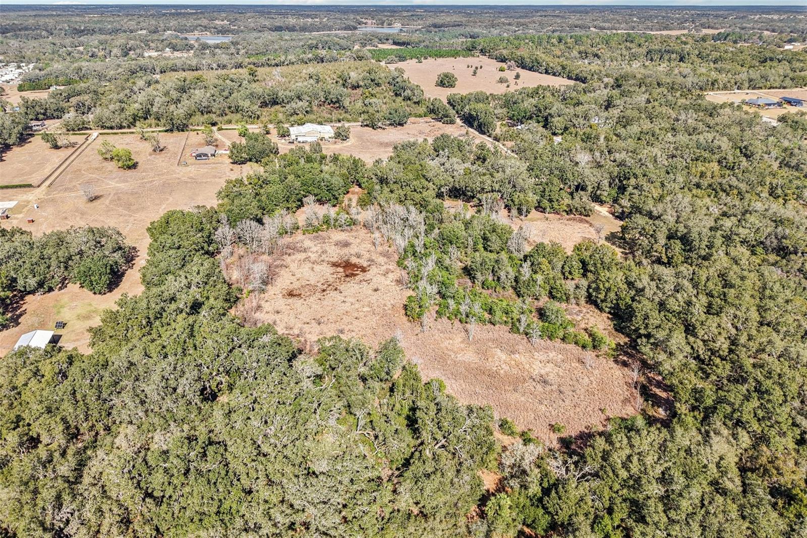 Harris Lake Road, FL