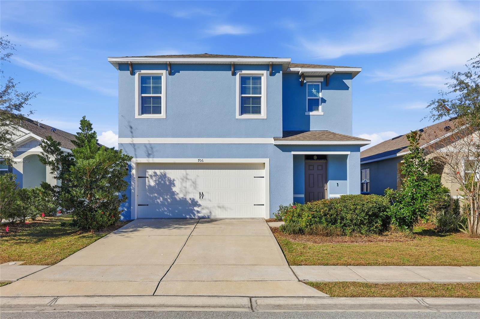 706 Chinoy Road, FL
