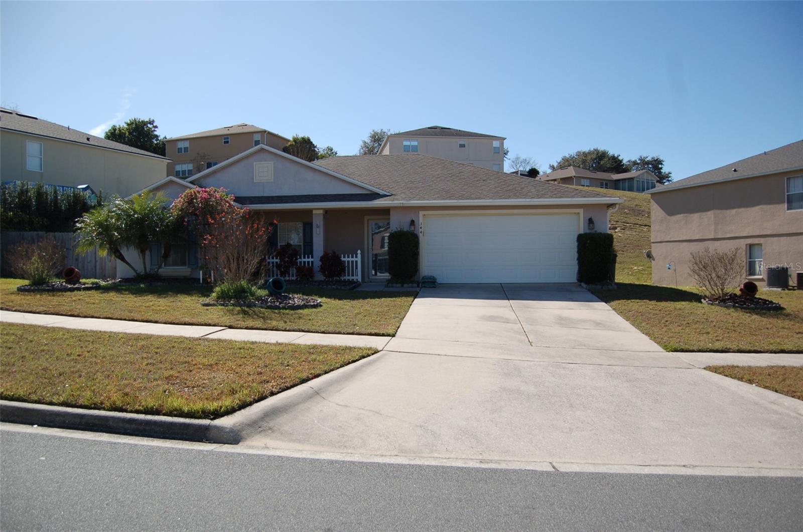 344 Sky Valley Street, FL