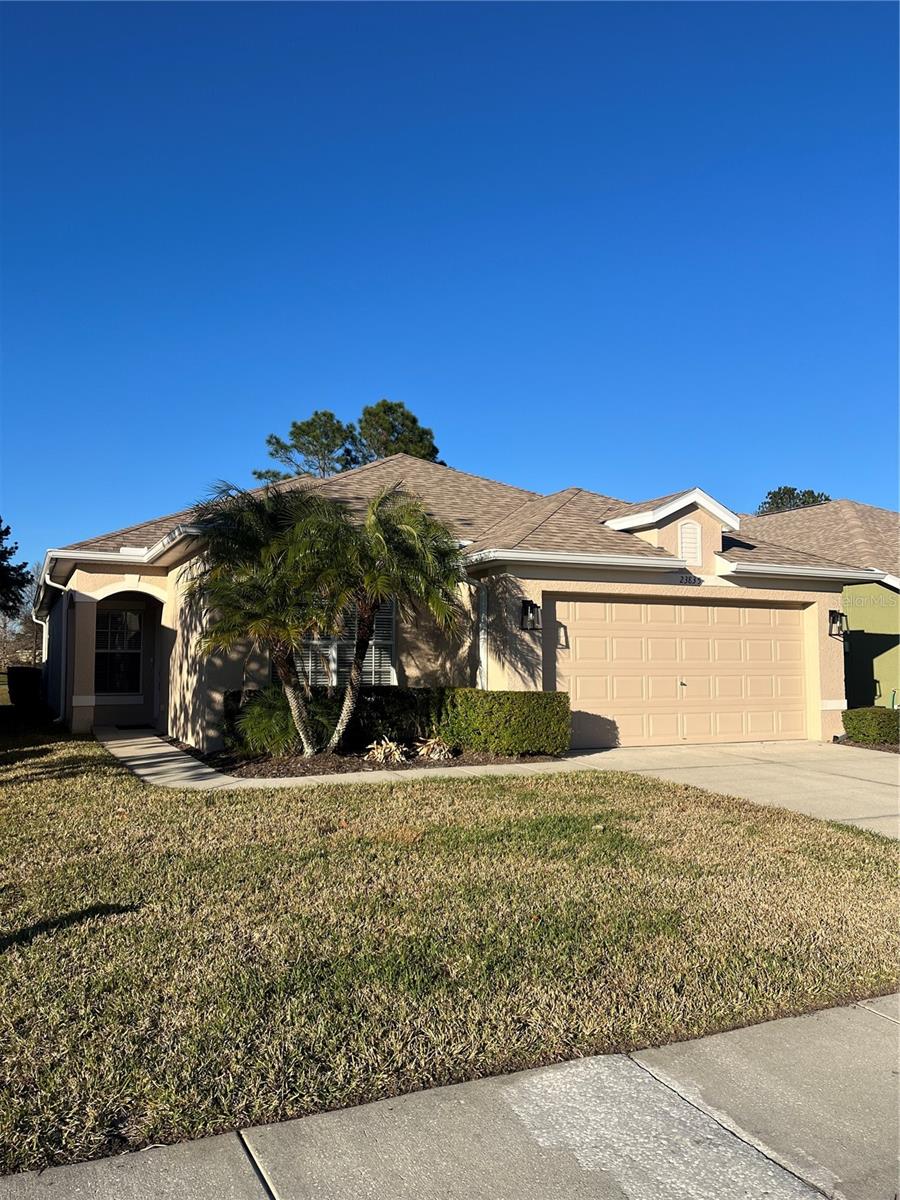 23835 Coral Ridge Lane, FL