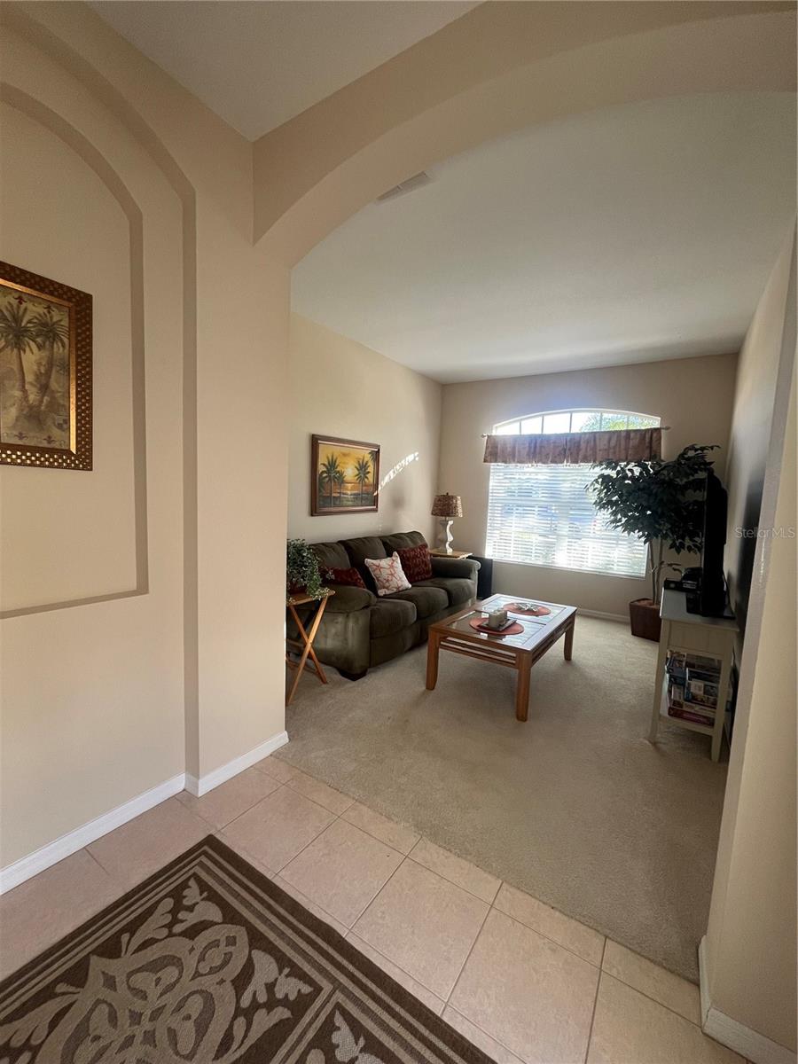 23835 Coral Ridge Lane, FL