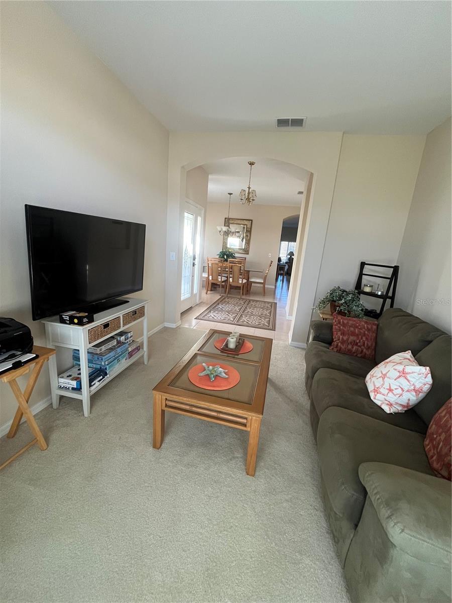 23835 Coral Ridge Lane, FL