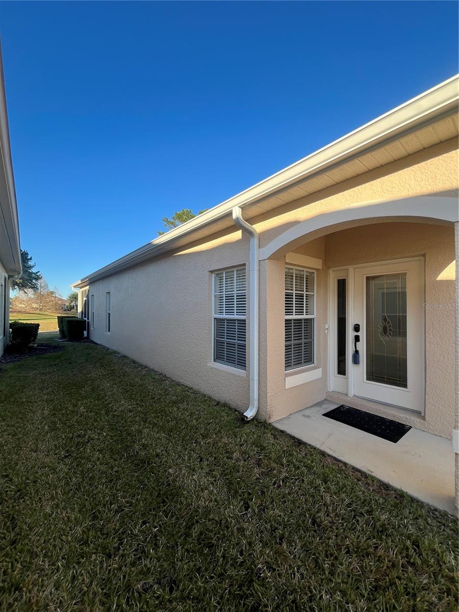 23835 Coral Ridge Lane, FL