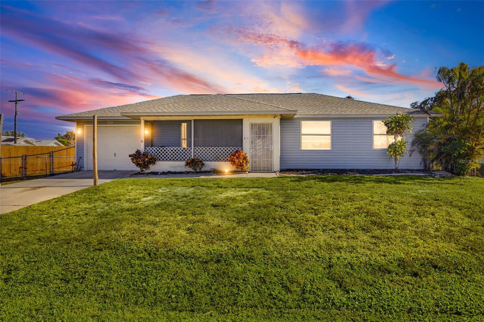 622 Burning Tree Lane, FL