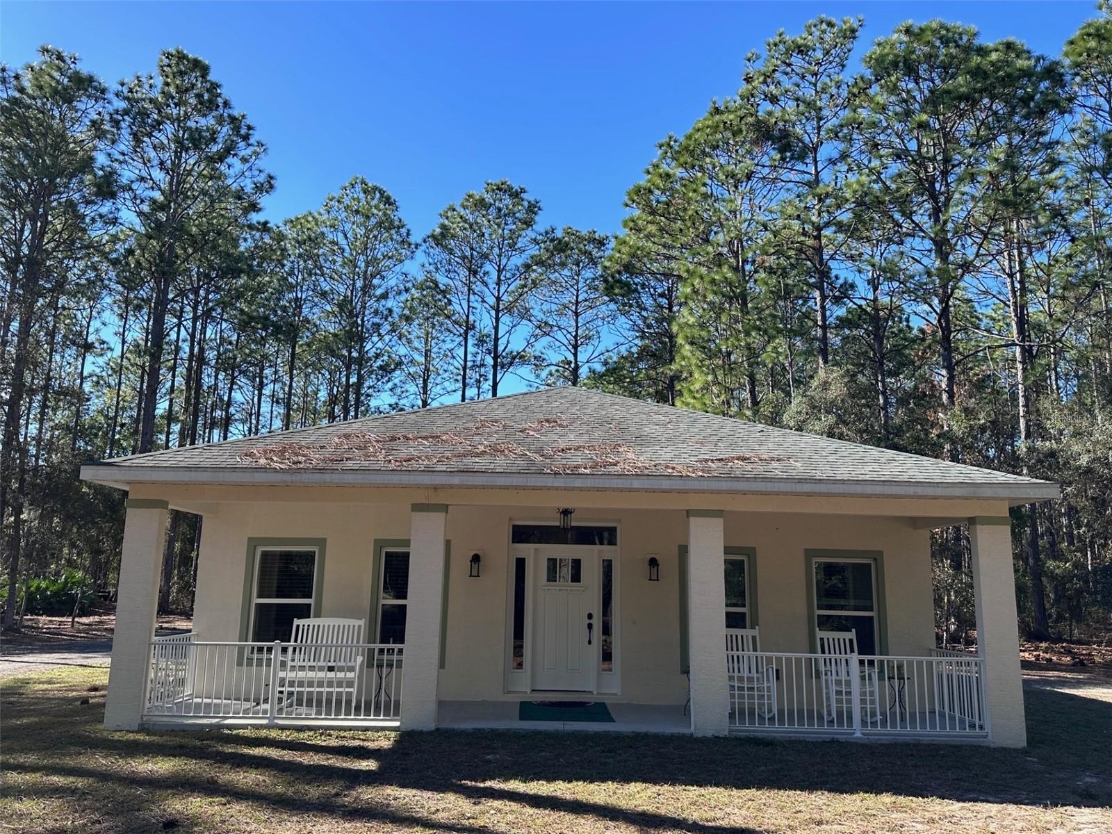 3760 County Road 337, FL