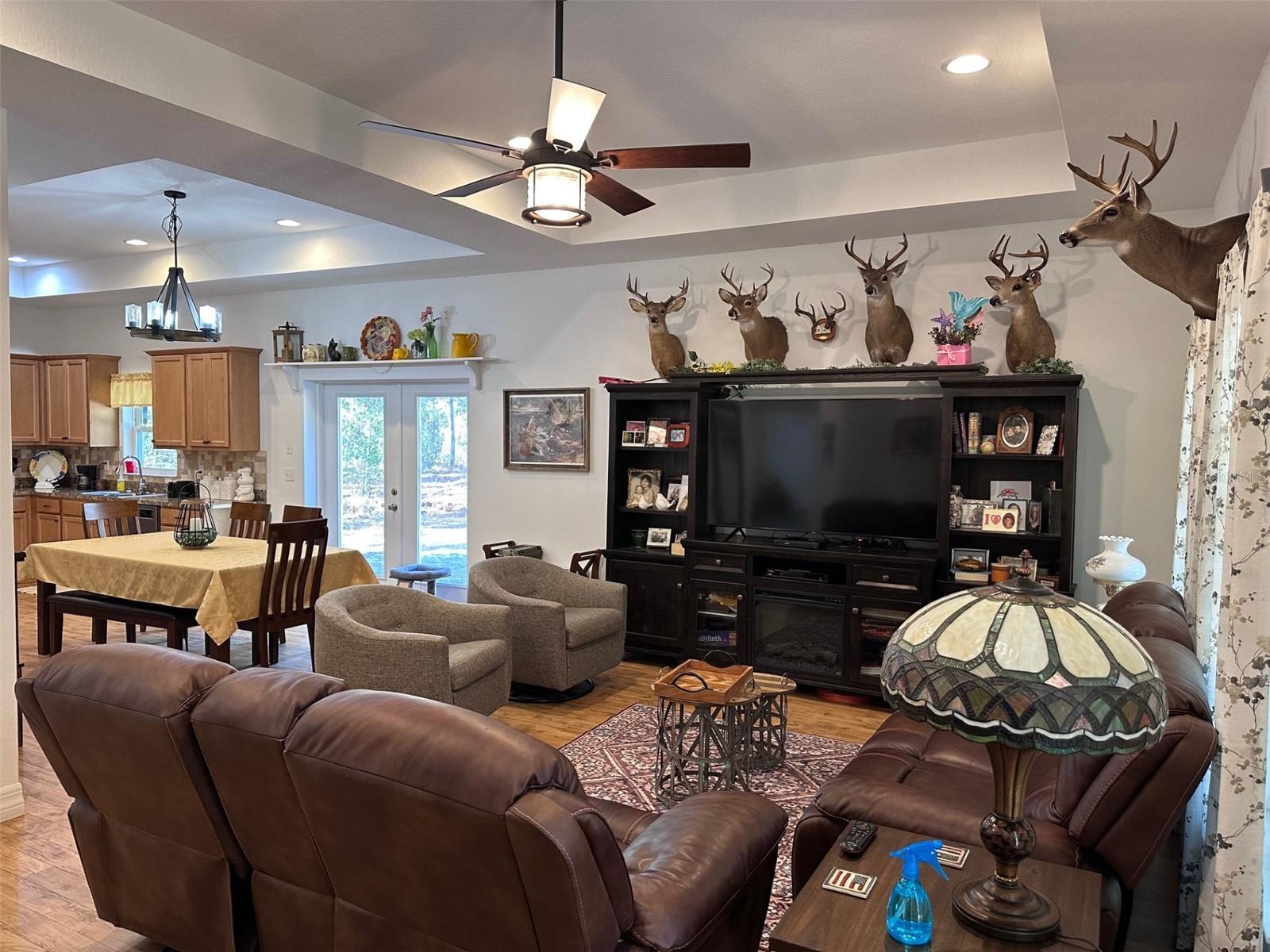 3760 County Road 337, FL