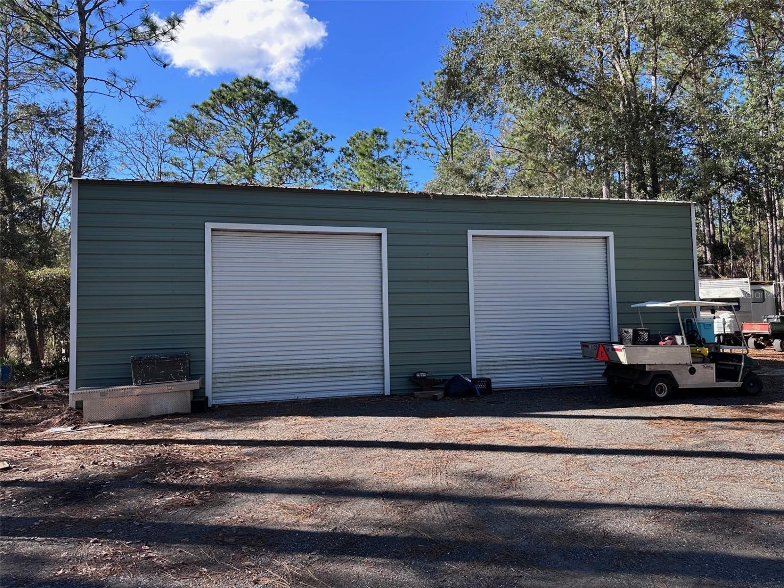 3760 County Road 337, FL