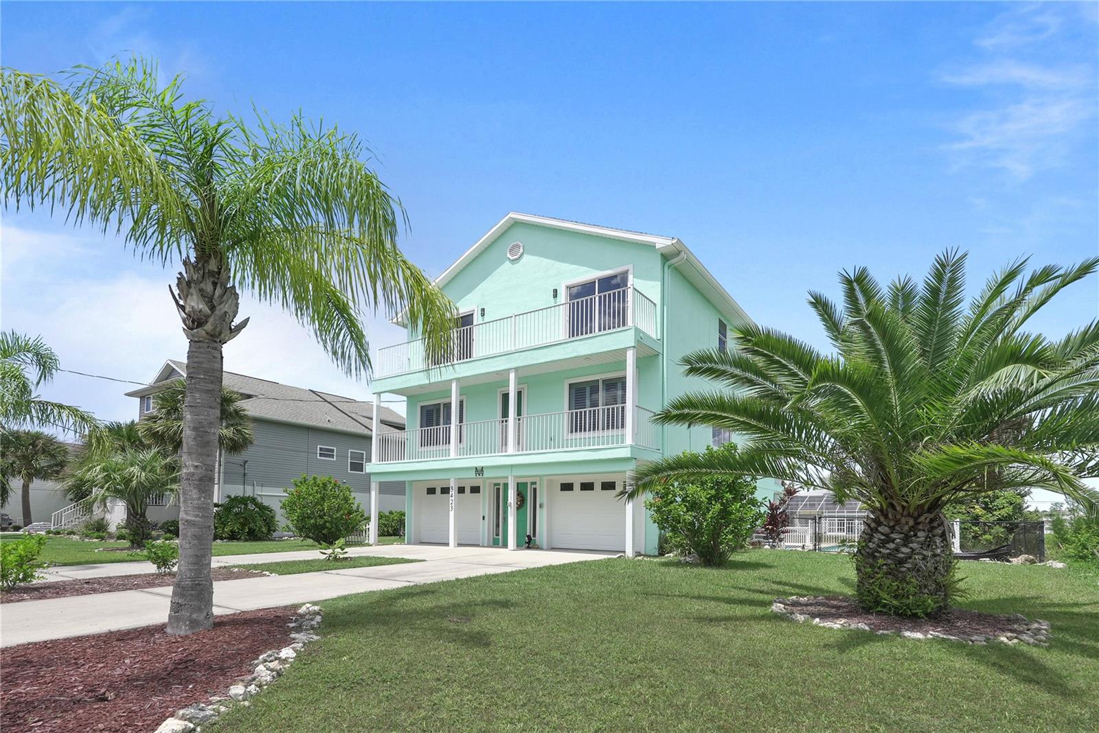 3423 Palometa Drive, FL
