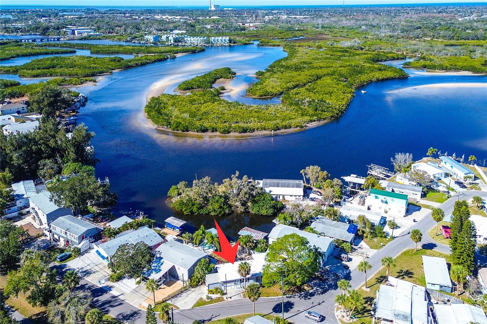 505 Riverview Lane, FL