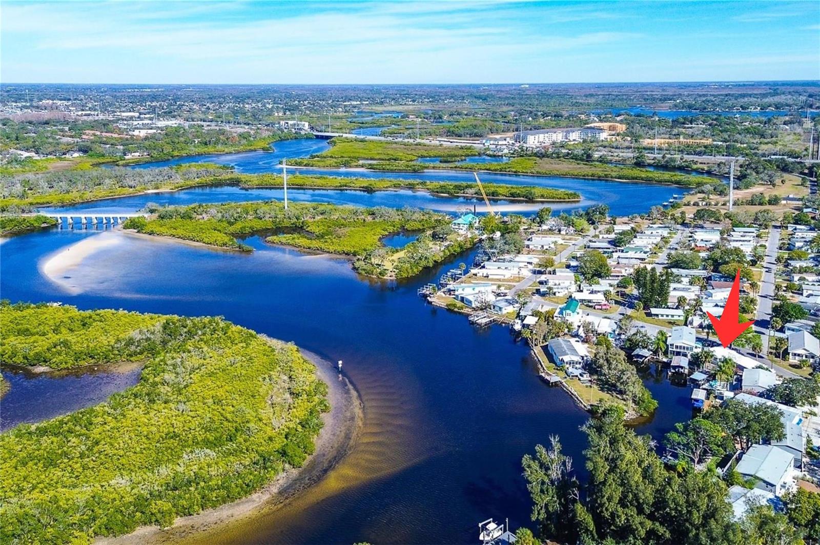 505 Riverview Lane, FL