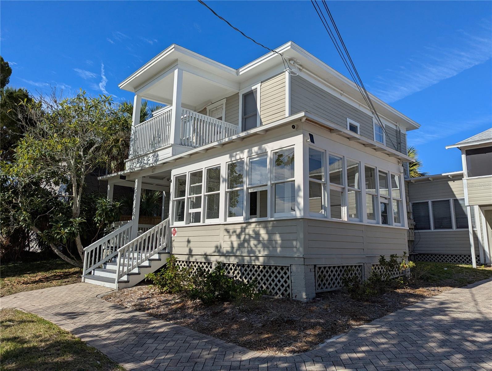 127 Peninsula, FL