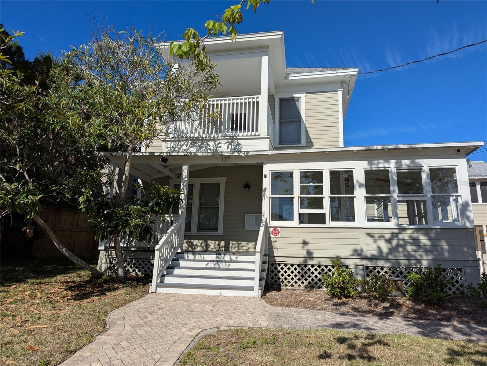 127 Peninsula, FL