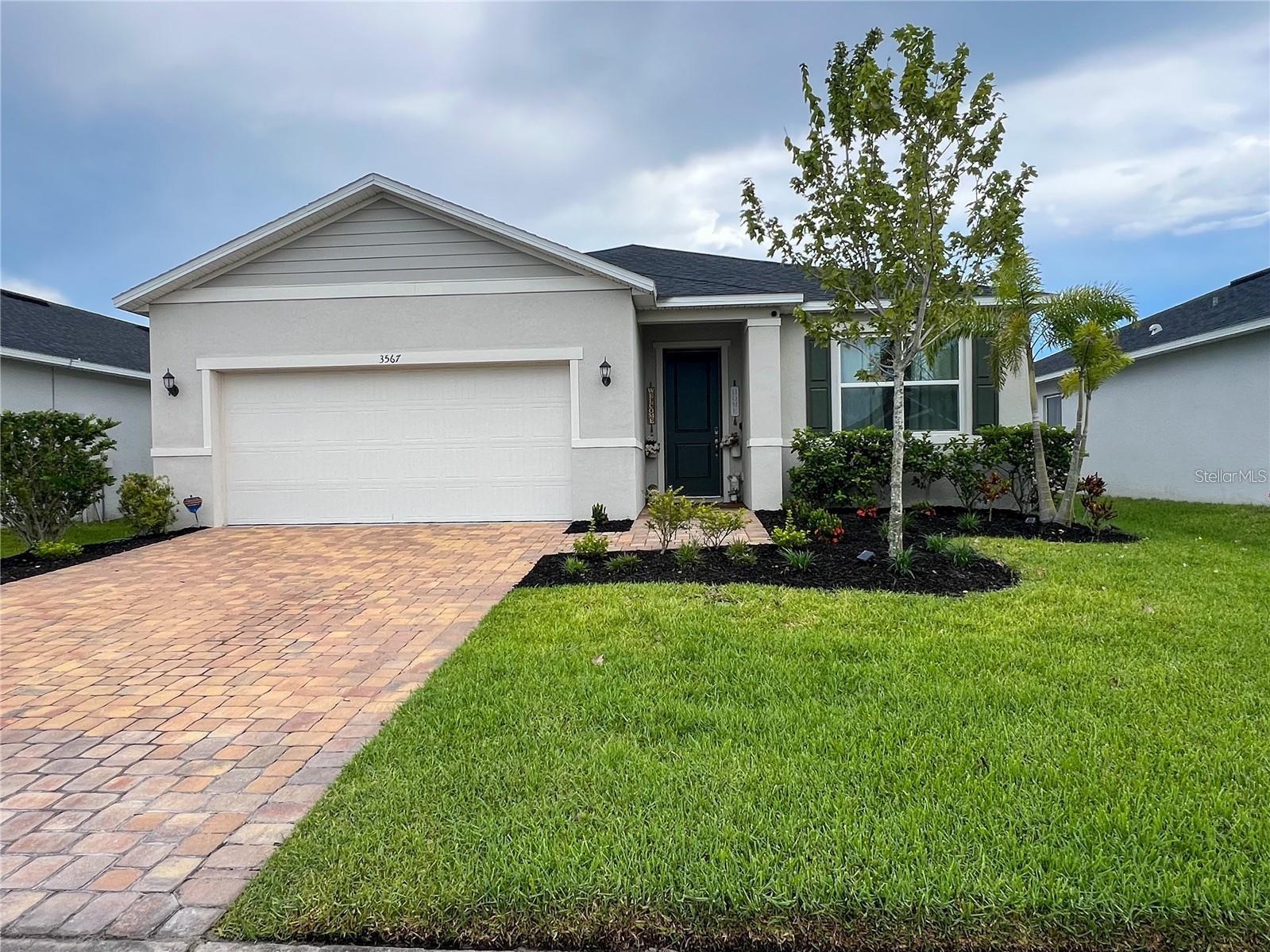 3567 74th Avenue Circle, FL