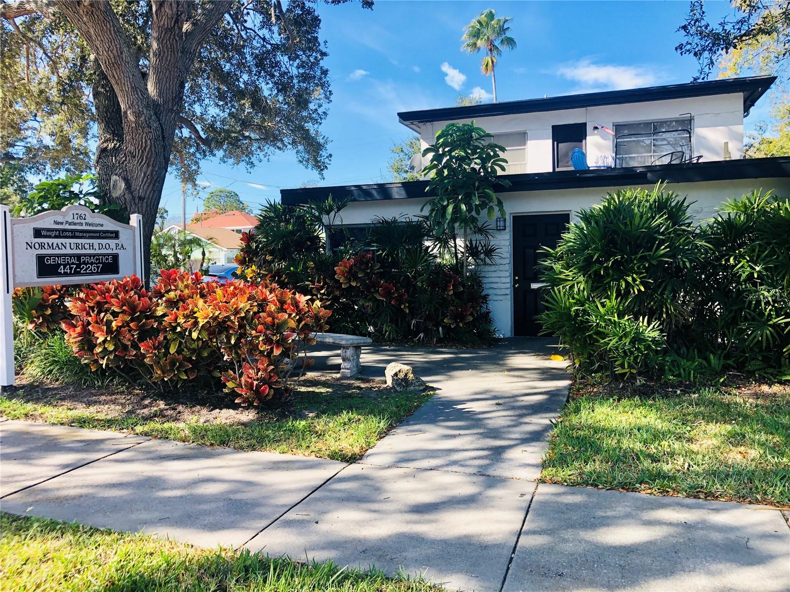 1762 Fort Harrison Avenue, FL