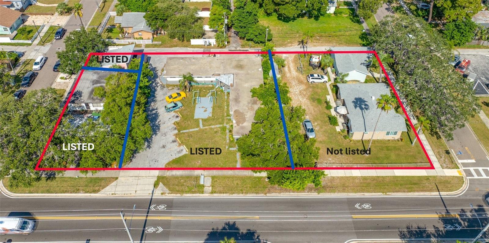 1762 Fort Harrison Avenue, FL