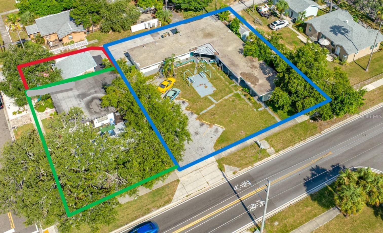 1762 Fort Harrison Avenue, FL