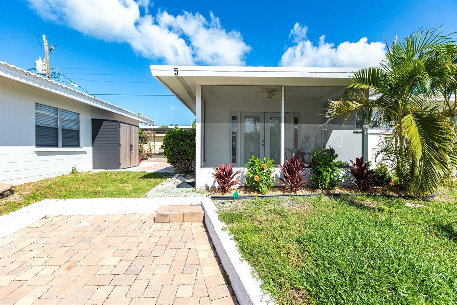 6020 Midnight Pass Road, FL