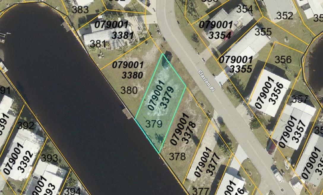 506 Clarion Place, FL