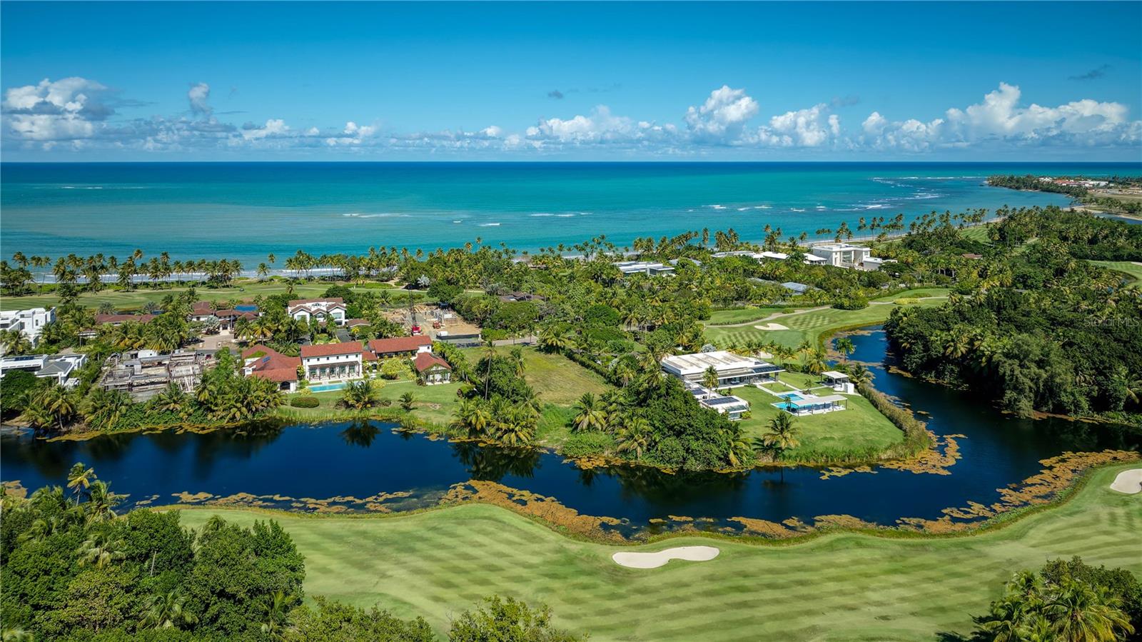 7000 Bahia Beach Boulevard, PR