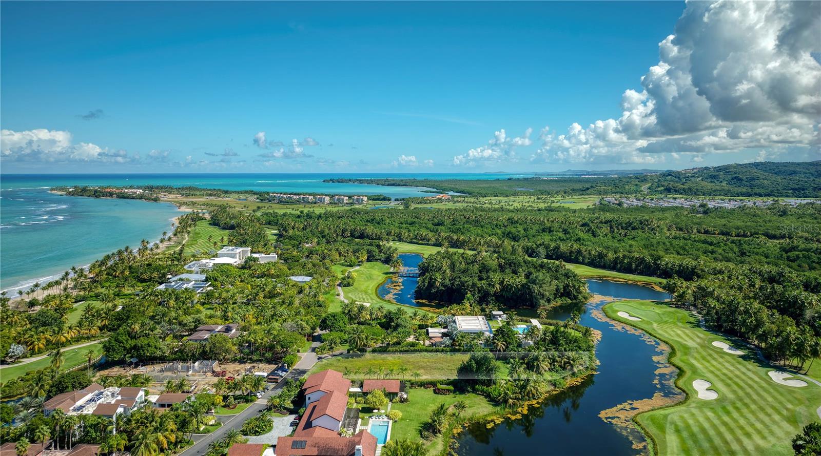 7000 Bahia Beach Boulevard, PR