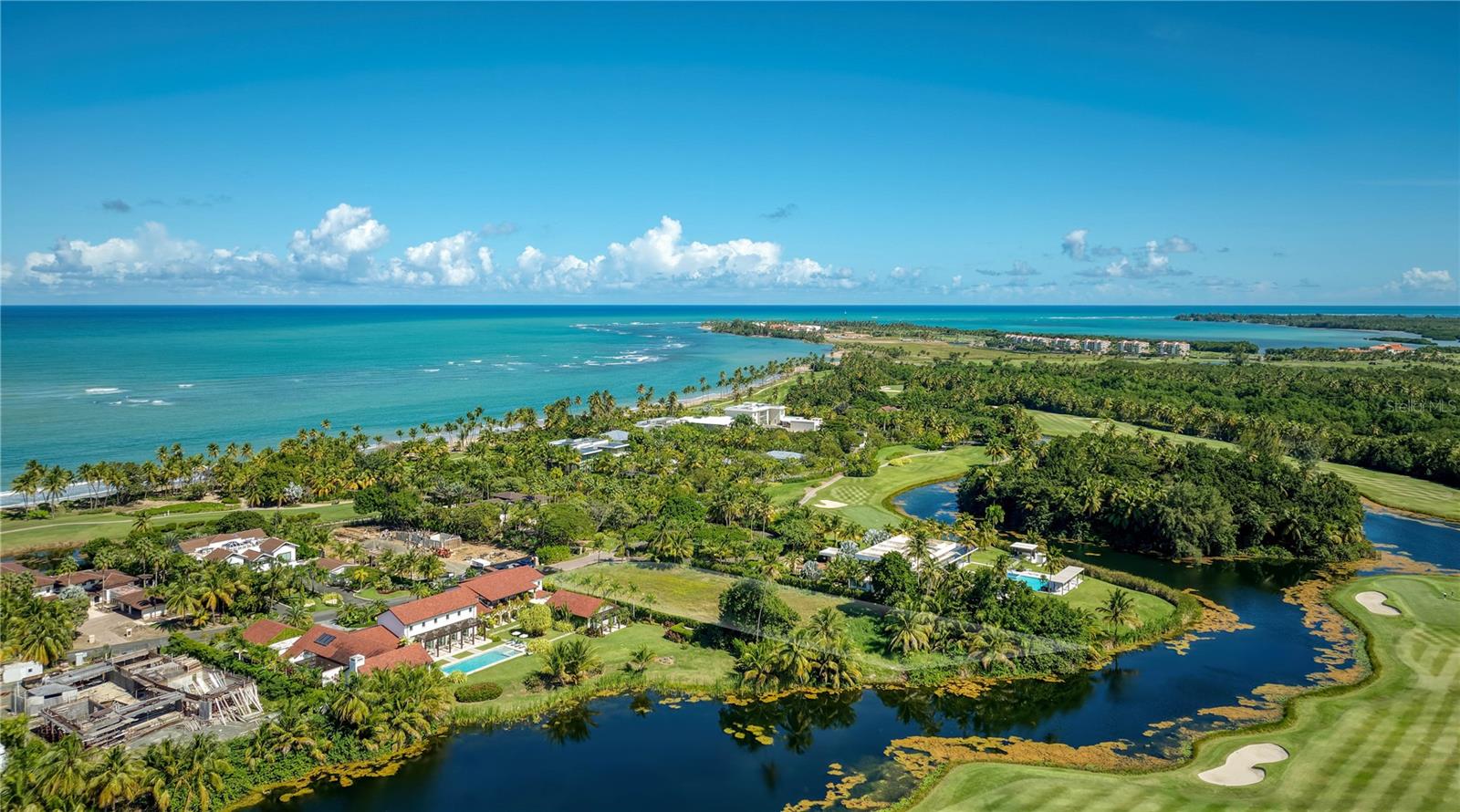 7000 Bahia Beach Boulevard, PR