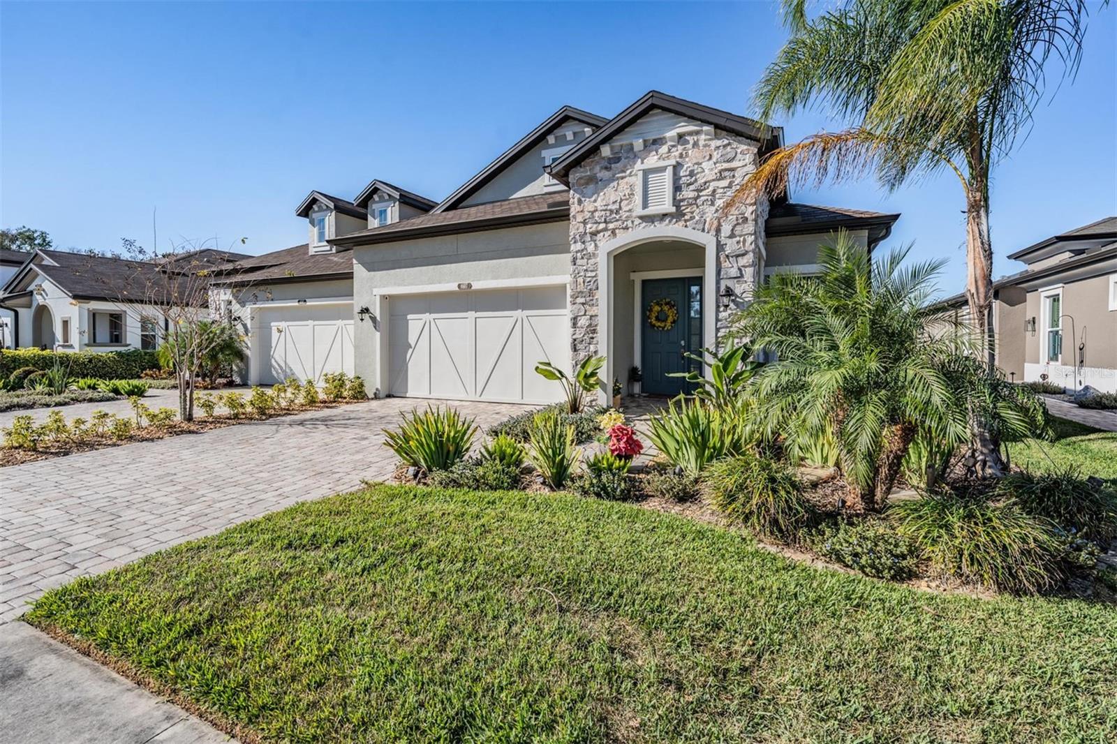 4607 Barletta Court, FL