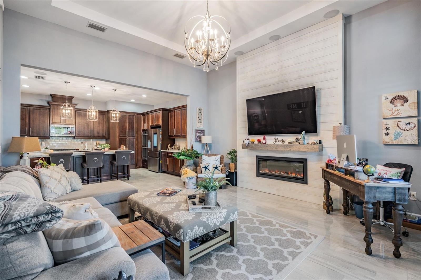 4607 Barletta Court, FL