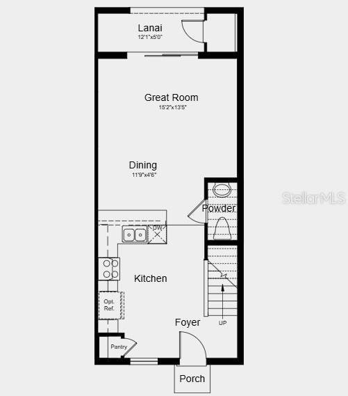 2786 Armadale Drive, FL