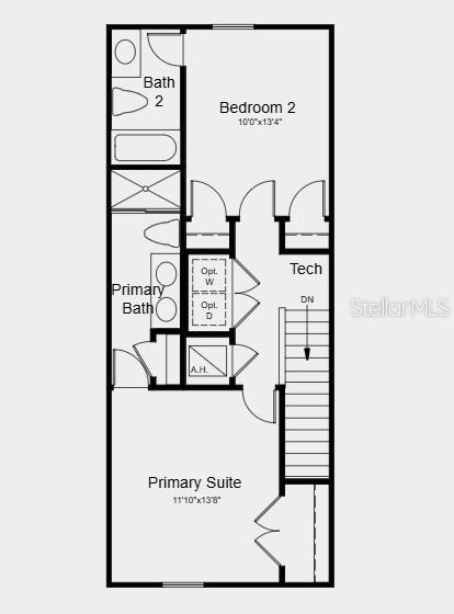 2786 Armadale Drive, FL